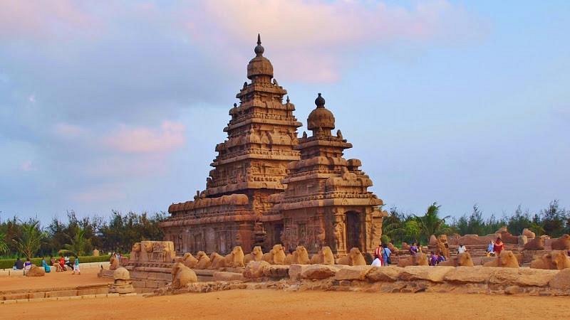 Gingee Fort