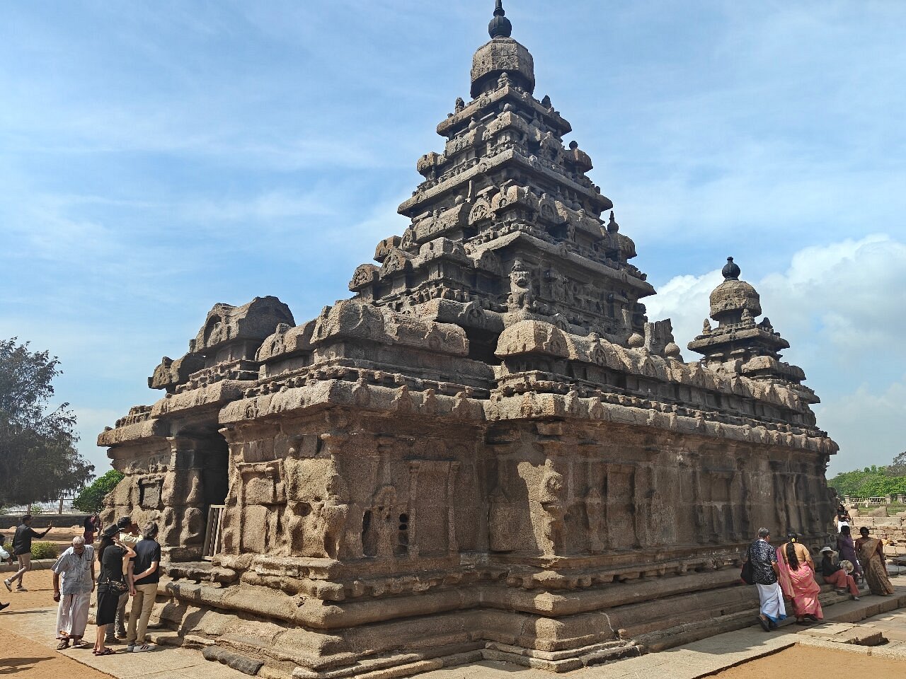 Mamallapuram