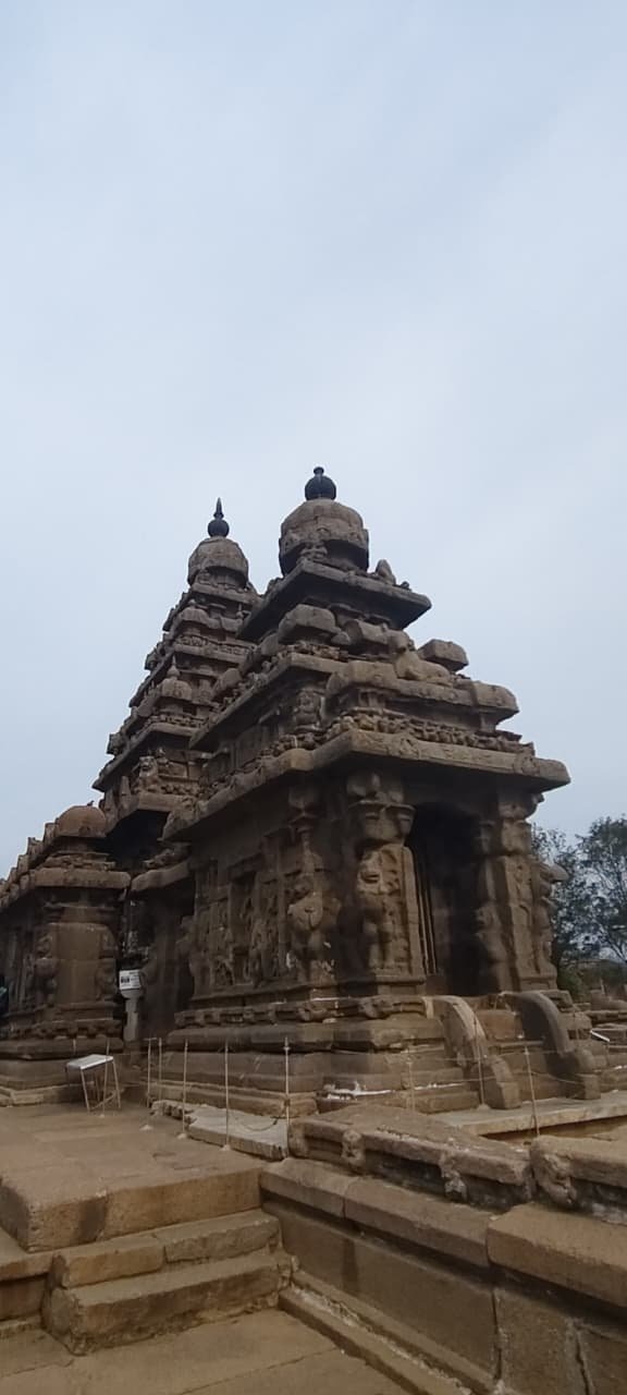 Mamallapuram