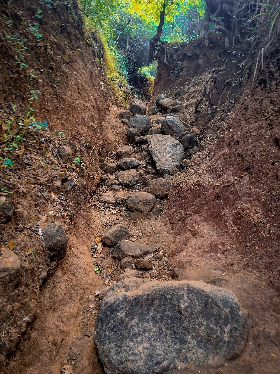 Parvathamalai