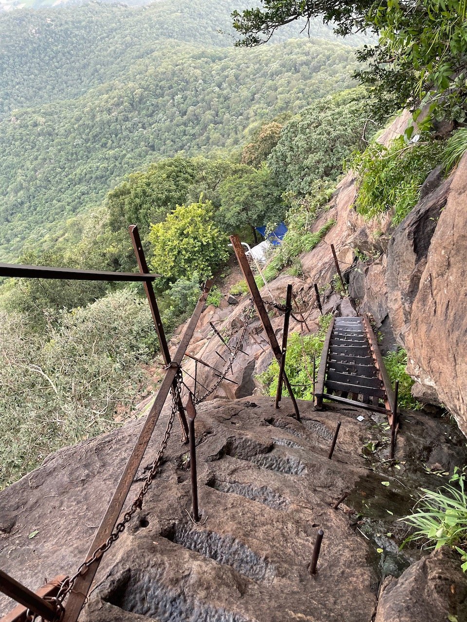 Parvathamalai