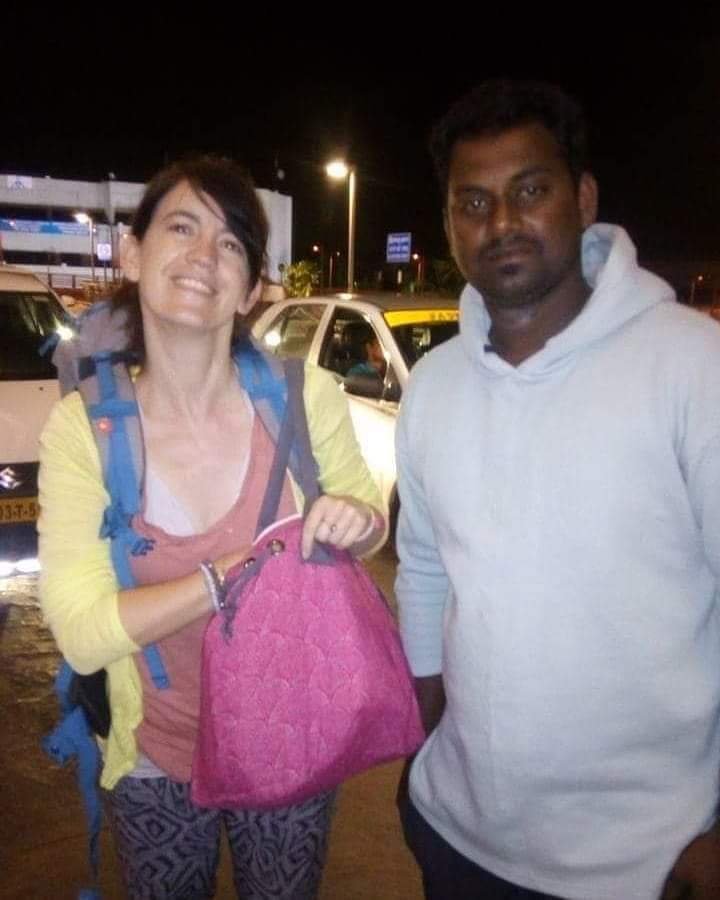 Pondicherry 