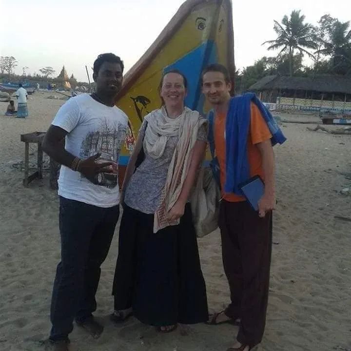 Pondicherry 