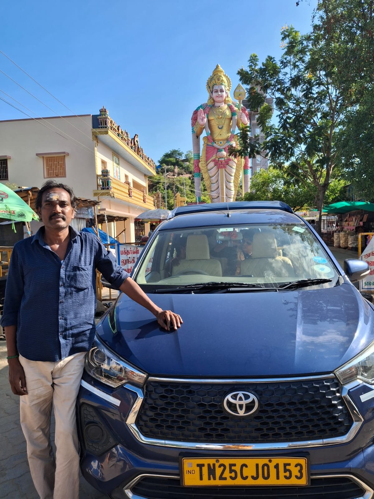 Tiru Travels & Money Exchange – South India travel and currency exchange service